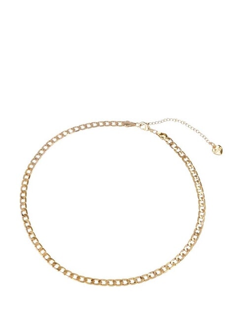 LIUJO CHAIN Necklace gold - Necklaces
