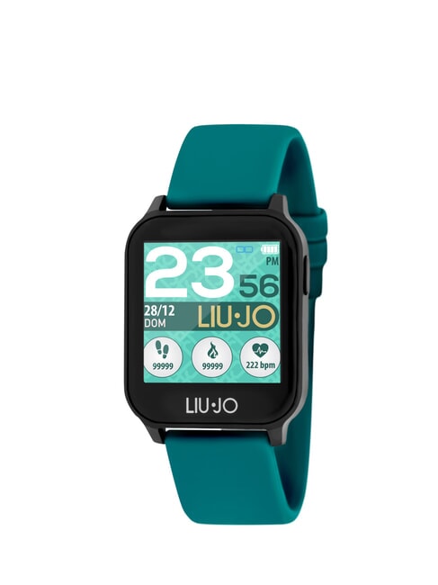 LIUJO ENERGY  Smartwatch black - Watches