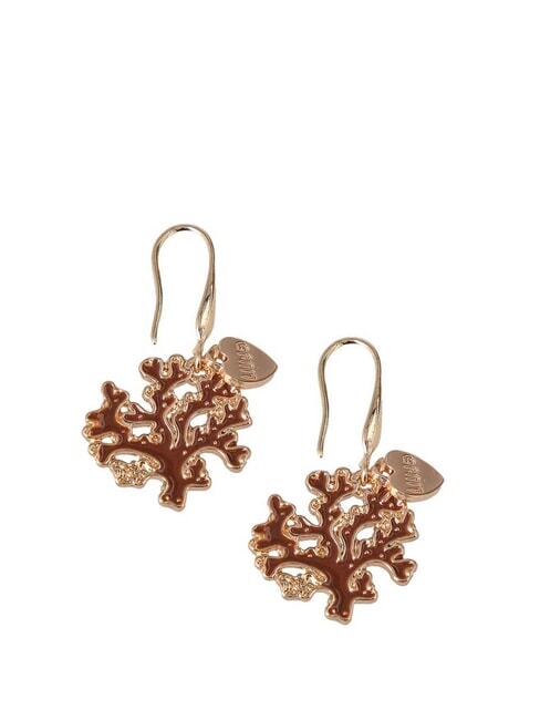 LIUJO CORALLI Earrings gold - Earrings