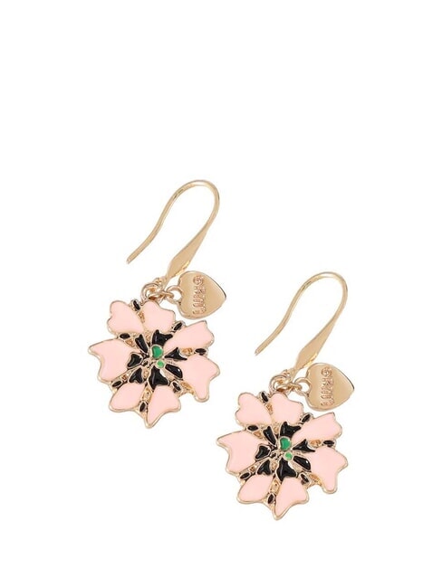 LIUJO FLOWERS Earrings gold - Earrings