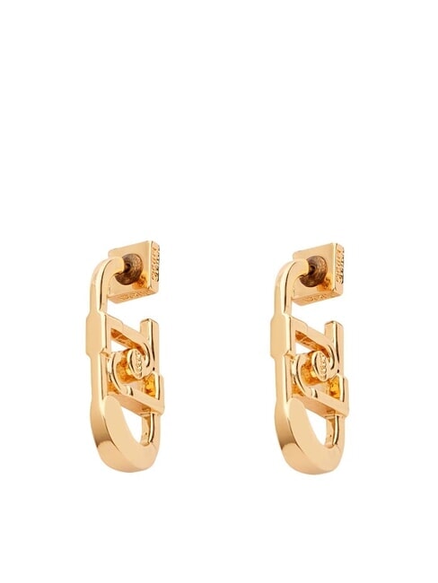 LIUJO GOLD Earrings gold - Earrings