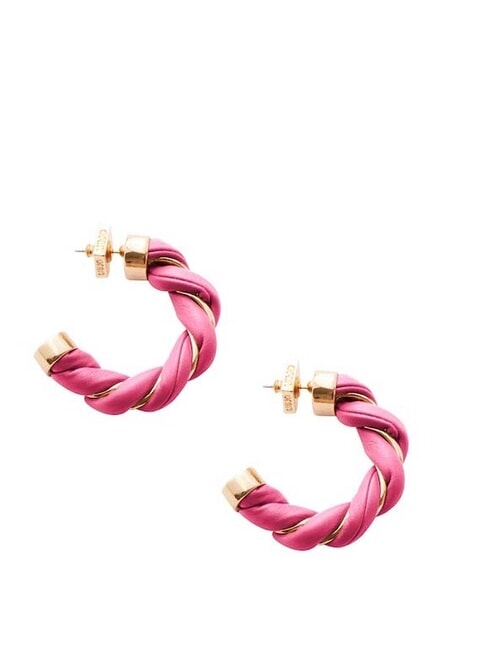LIUJO orecchini  gold - Earrings