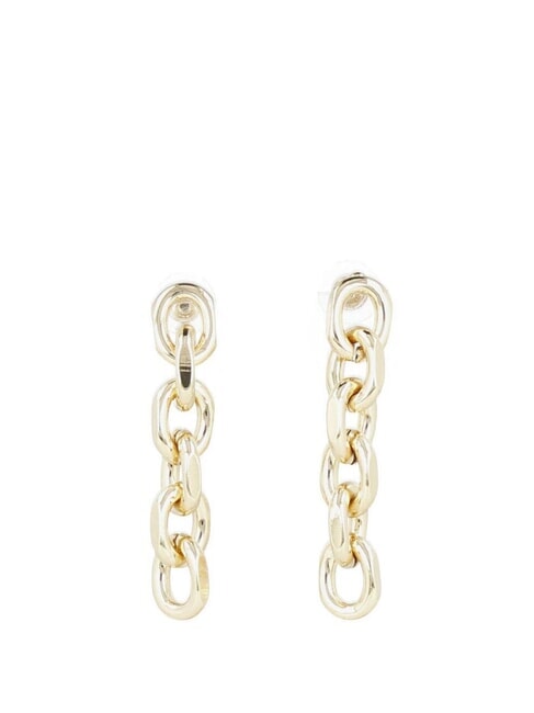 LIUJO CHAINS Earrings gold - Earrings