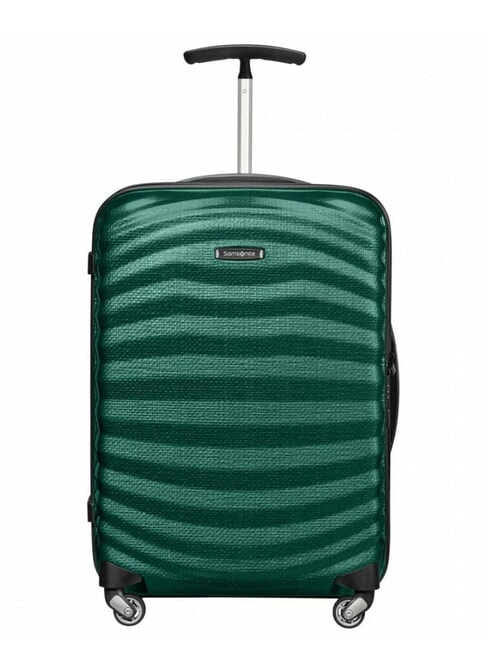 SAMSONITE trolley LITE- SHOCK, hand luggage racinggreen - Hand luggage