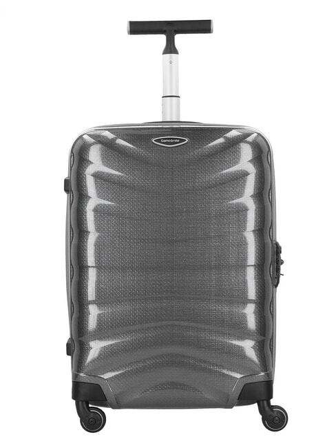 SAMSONITE FIRELITE Hand luggage trolley ECLIPSEGREY - Hand luggage