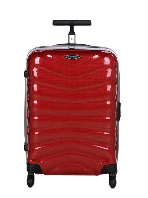SAMSONITE FIRELITE Hand luggage trolley CHILIRED - Hand luggage