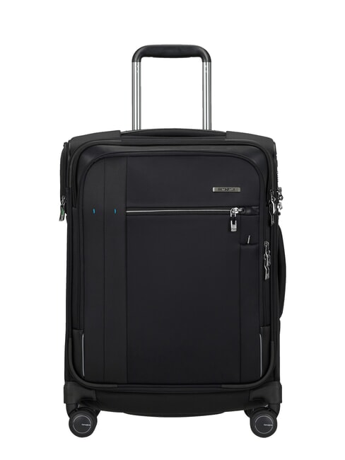 SAMSONITE SPECTROLITE 3.0 TRVL  Trolley Hand Luggage BLACK - Hand luggage