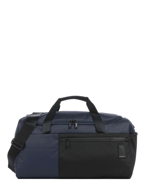 SAMSONITE VAYCAY  Duffel bag with shoulder strap blu navy - Duffle bags