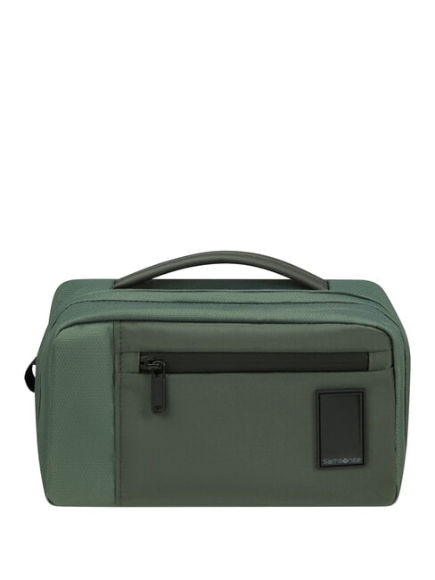 SAMSONITE VAYCAY  Beauty case pistachio green - Beauty Case