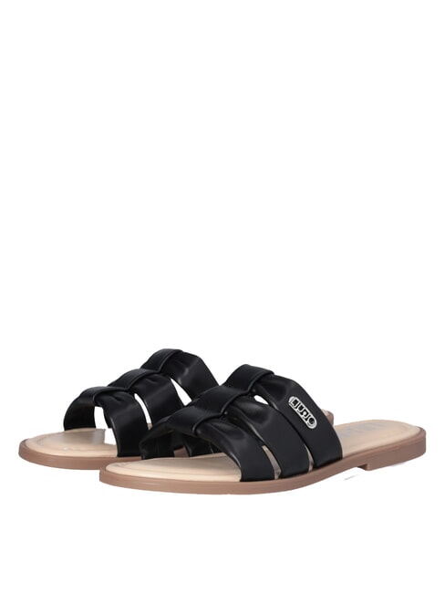 LIUJO AMIRA 932 Sandals black - Women’s shoes