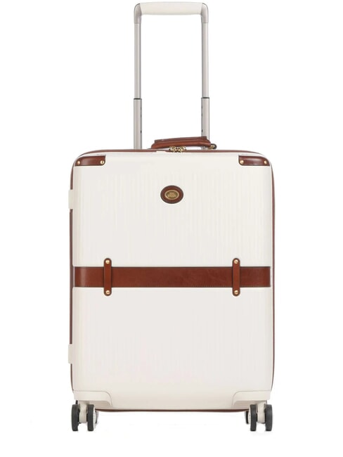 THE BRIDGE STORY  Trolley Hand Luggage natural / brown abb. gold - Hand luggage