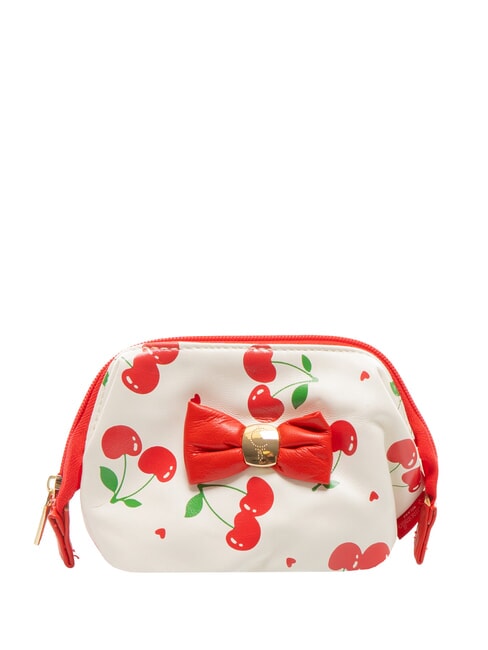 CAMOMILLA CHERRY Kit white - Kids bags and accessories