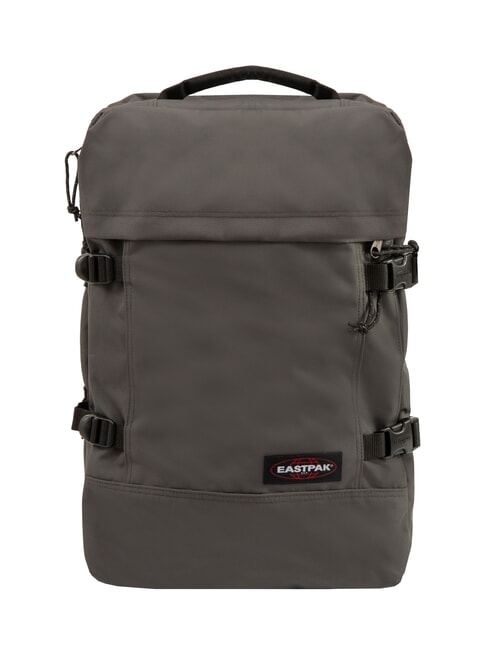 EASTPAK TRAVELPACK  Travel backpack, 17 "pc holder magnetic grey - Laptop backpacks