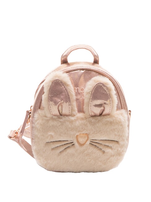 CAMOMILLA RABBITUDE Backpack pink - Kids bags and accessories