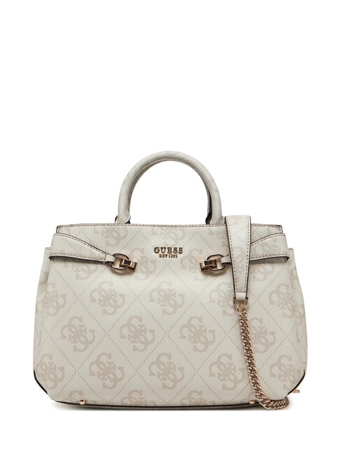 GUESS LORELEI  Handbag, with shoulder strap bone logo - Women’s Bags