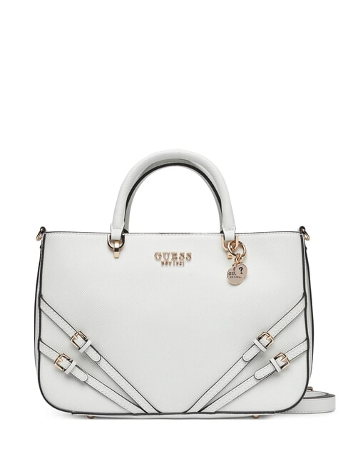 GUESS BRAMINA  Handbag, with shoulder strap white - Women’s Bags
