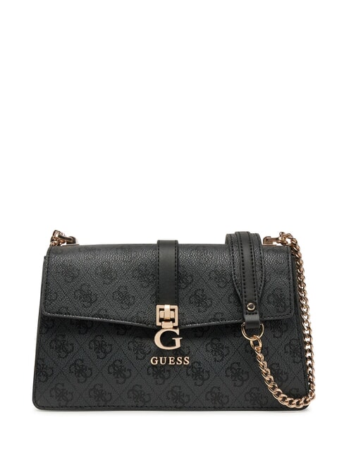 GUESS ZAMIRA  Shoulder bag / crossbody bag vikky large roo coalog tote bag - Women’s Bags