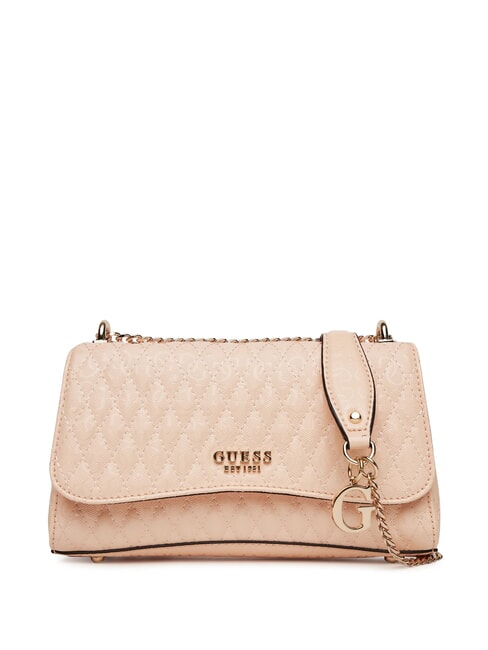 GUESS BETULA Shoulder bag apricot - Women’s Bags