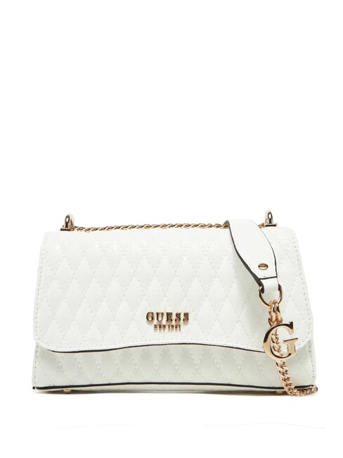 GUESS BETULA Shoulder bag white - Women’s Bags