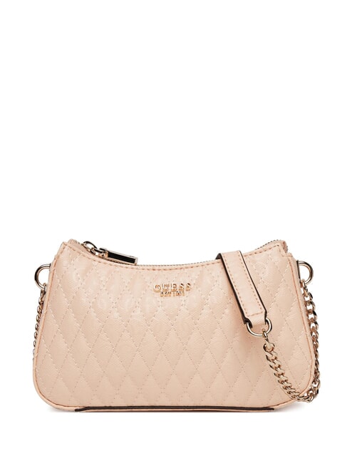 GUESS BETULA  Shoulder bag apricot - Women’s Bags
