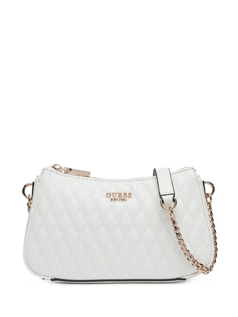 GUESS BETULA  Shoulder bag white - Women’s Bags