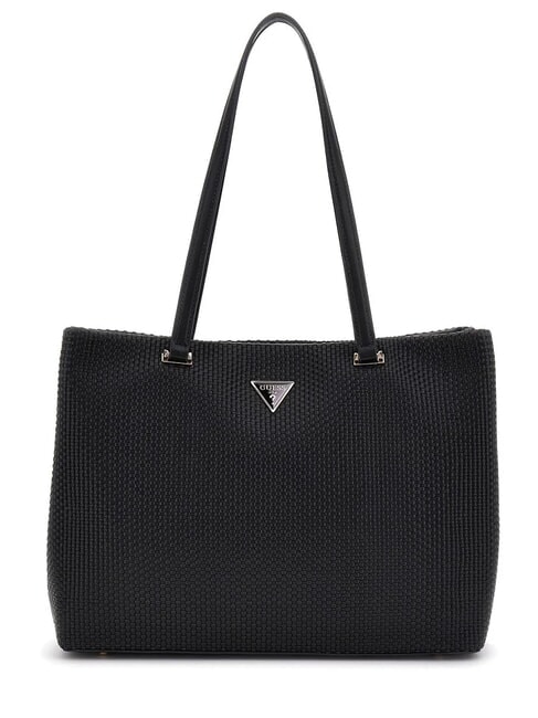 GUESS PHAEDRA  Shoulder bag BLACK - Women’s Bags