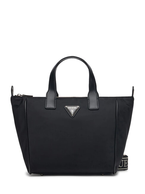 GUESS FOLLIE Handbag, with shoulder strap BLACK - Women’s Bags