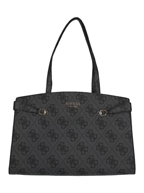 GUESS LORELEI Shoulder bag vikky large roo coalog tote bag - Women’s Bags