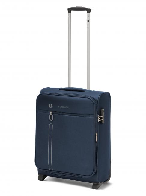 R RONCATO ONE WAY Trolley hand luggage, exp blu navy - Hand luggage