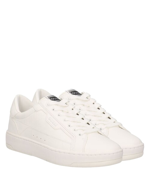 GUESS VINCI  Women's Sneakers white - Women’s shoes