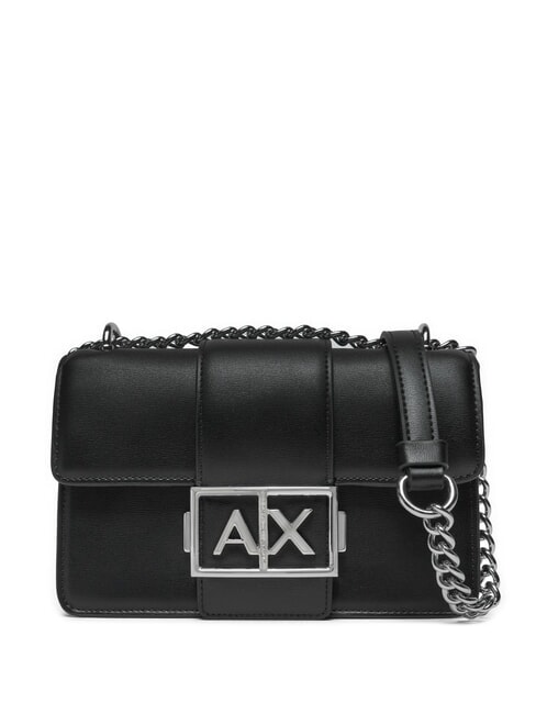 ARMANI EXCHANGE JODIE  Mini Shoulder Bag / Crossbody Bag black - Women’s Bags