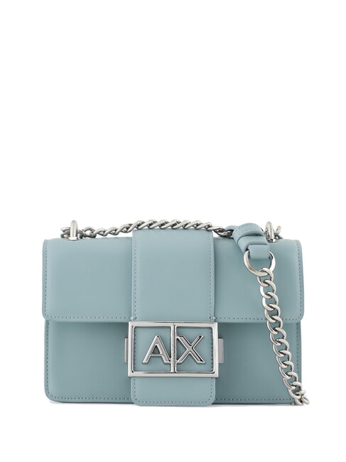ARMANI EXCHANGE JODIE  Mini Shoulder Bag / Crossbody Bag dark reflection - Women’s Bags