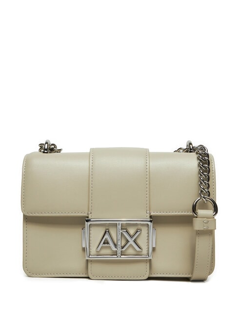 ARMANI EXCHANGE JODIE  Mini Shoulder Bag / Crossbody Bag mirage - Women’s Bags