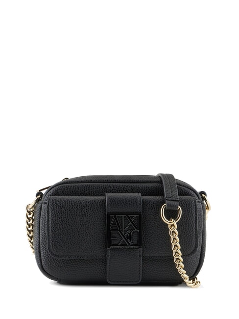 ARMANI EXCHANGE SUSIE SOFT Mini Shoulder Bag black - Women’s Bags