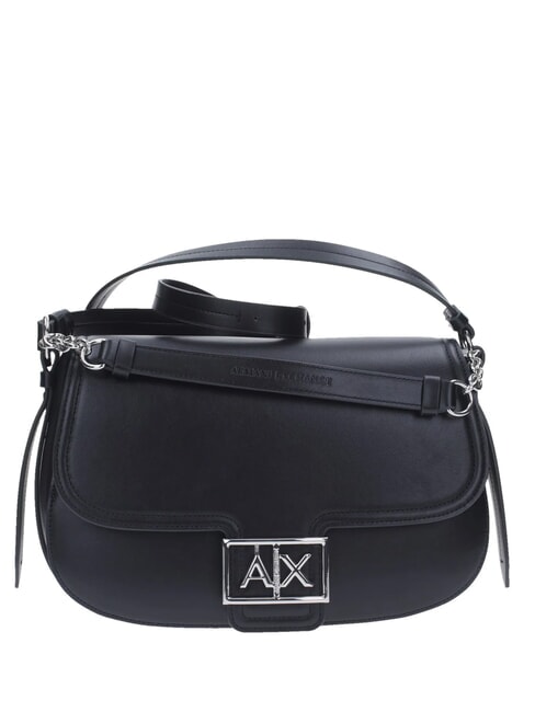 ARMANI EXCHANGE ARTEMIDE  Mini Shoulder Bag black - Women’s Bags