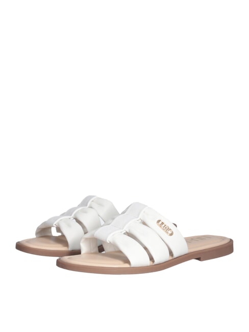 LIUJO AMIRA 932 Sandals white - Women’s shoes