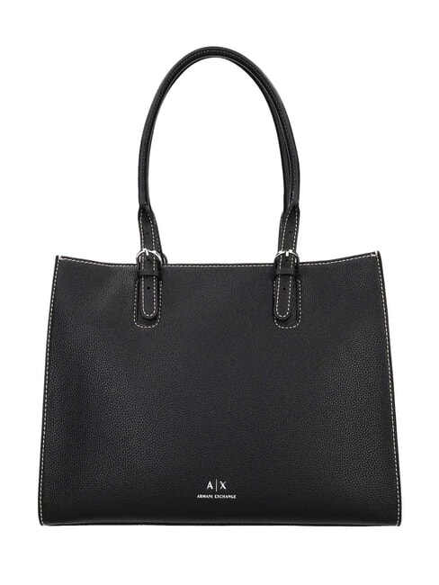 ARMANI EXCHANGE KATE  Shoulder bag black - Women’s Bags