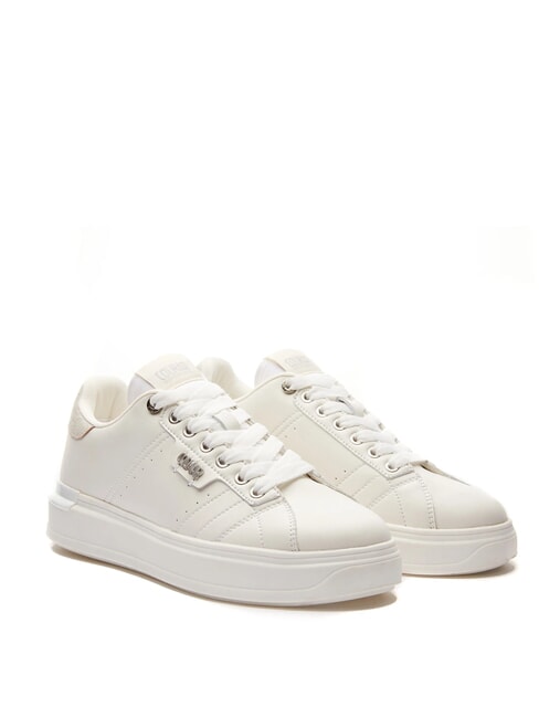 COLMAR CLAYTON BLEACH Sneakers white - Women’s shoes
