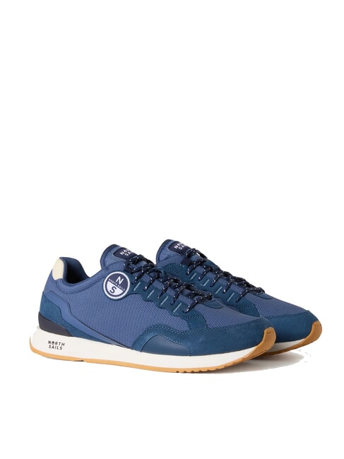 NORTH SAILS HITCH FIRST Sneakers darkdenim - Men’s shoes