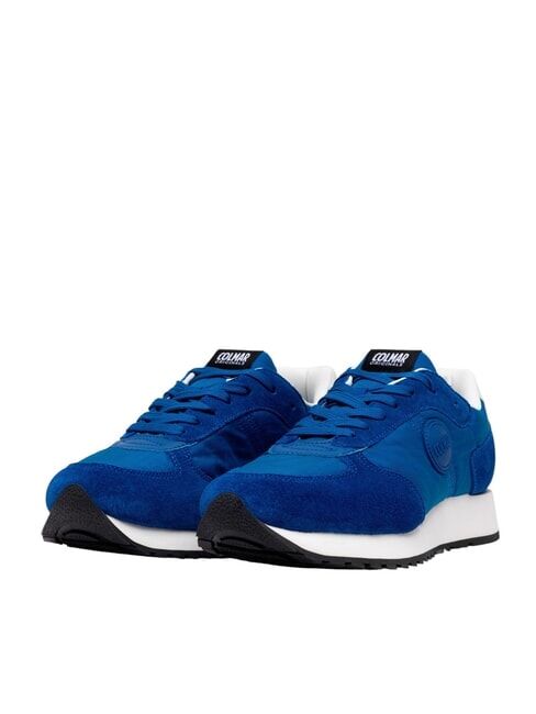 COLMAR TRAVIS ONE Sneakers royal blue - Unisex shoes