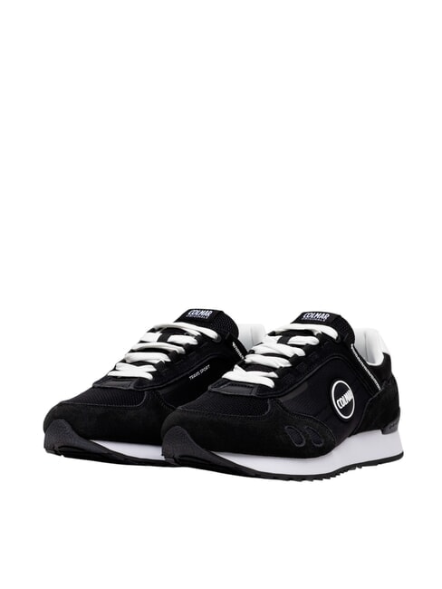 COLMAR TRAVIS SPORT BOLD Sneakers black - Men’s shoes