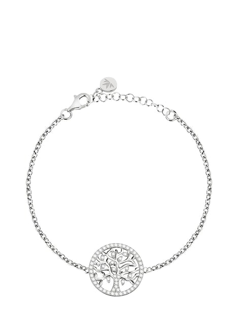 MORELLATO ALBERO DELLA VITA Silver bracelet STEEL - Bracelets