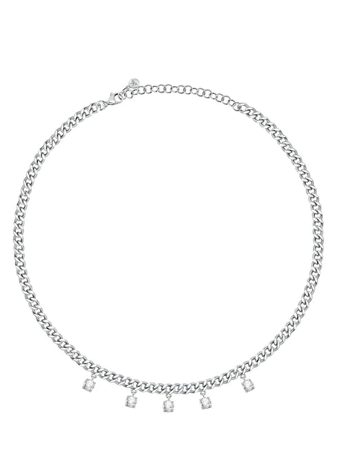MORELLATO COLORI Necklace SILVER - Necklaces