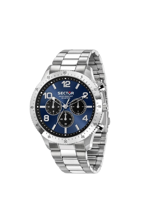 SECTOR 270  Multifunction watch GREY - Watches