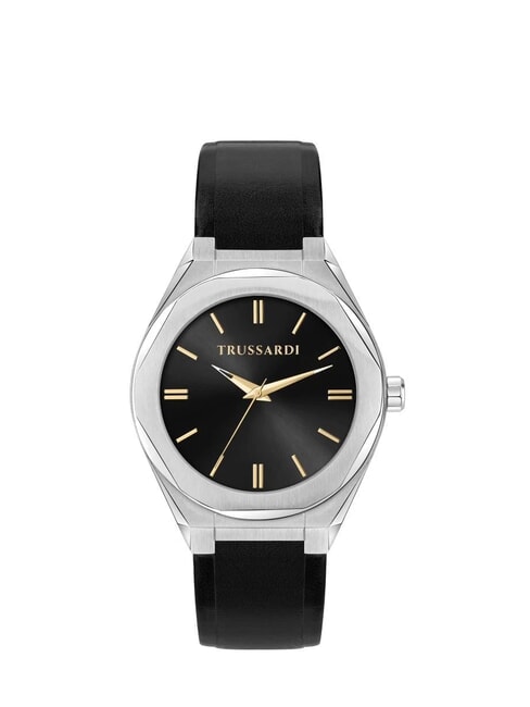 TRUSSARDI BRINK Time only watch Black - Watches