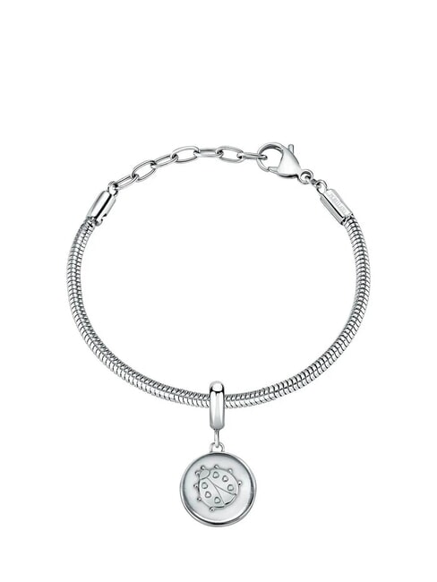 MORELLATO DROPS Coccinella Steel bracelet STEEL - Bracelets