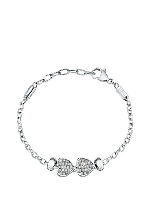 MORELLATO DROPS  Steel bracelet SILVER - Bracelets