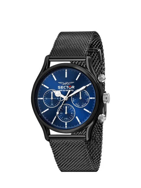 SECTOR 660  Multifunction watch Black - Watches