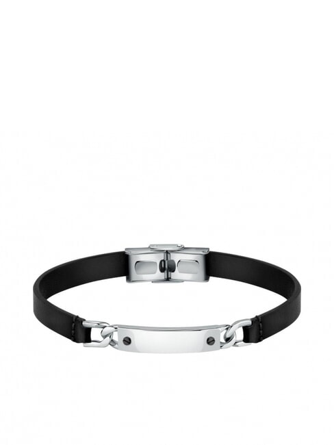 MORELLATO MOODY  Bracelet Black - Men's Bracelets