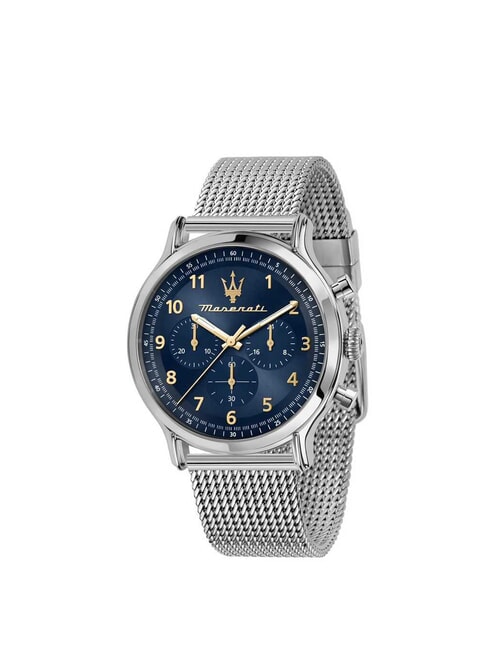 MASERATI EPOCA  Chronograph watch GREY - Watches